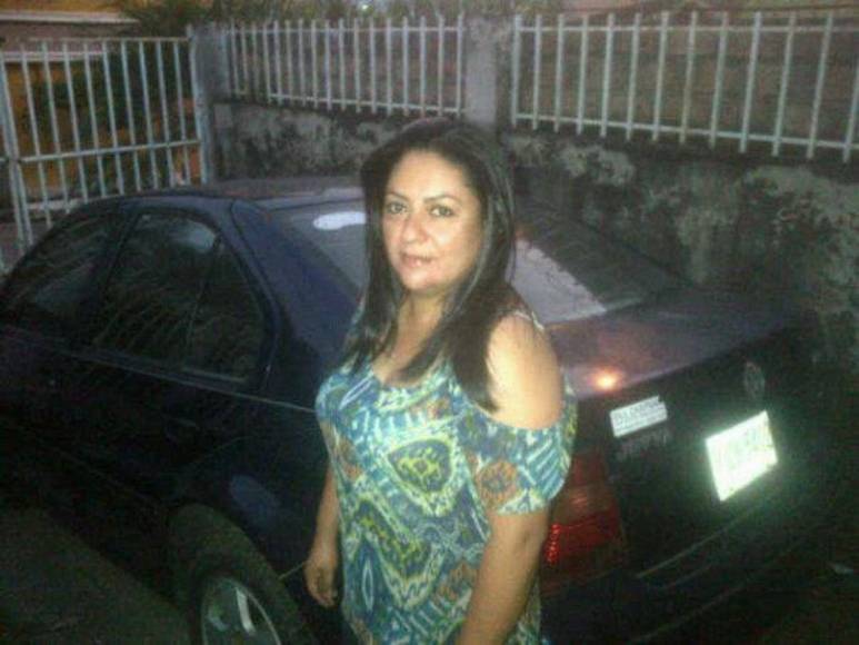 Una mujer “luchadora y muy conocida”: Así era Rosa Guerrido, presuntamente asesinada por su hermano en Olancho