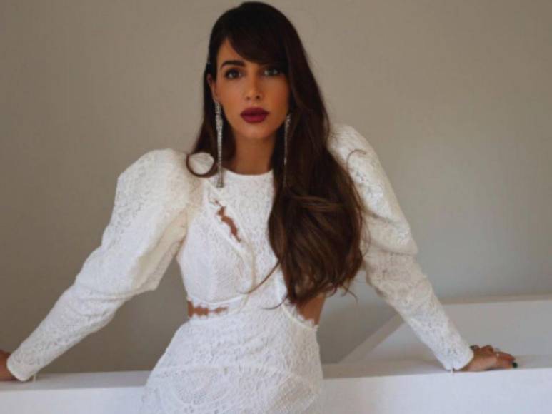 Así es Rocío Osorno, la influencer que habría conquistado a Iker Casillas