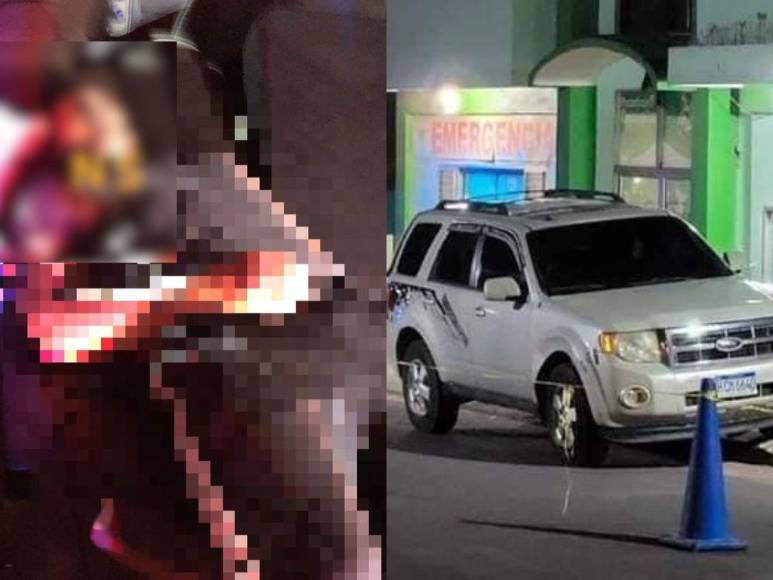 Así era José David Cruz, dueño de gimnasio asesinado por robarle su carro en Villanueva, Cortés