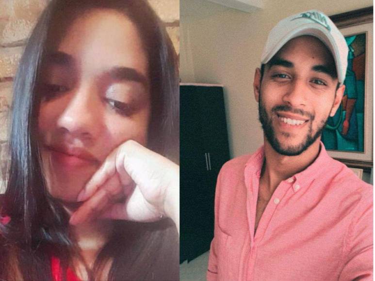 Lo que se sabe de la desaparición de cinco jóvenes mientras se mudaban en Tegucigalpa