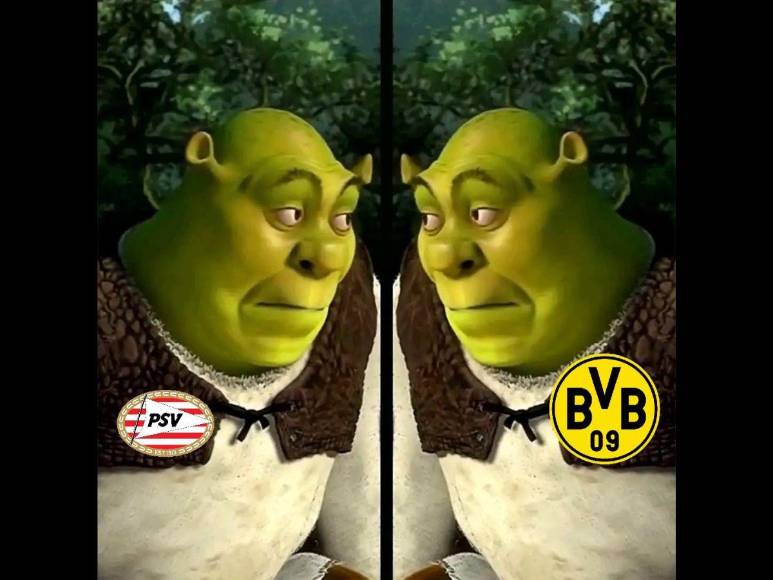 Memes del sorteo de cruces de octavos de final de la Champions League