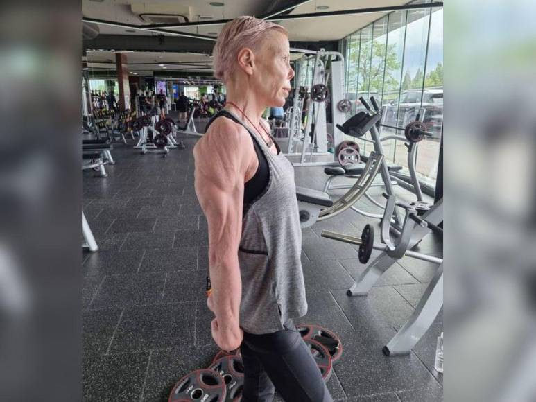 El impresionante cambio físico de la princesa Kalina de Bulgaria ¿Se operó?