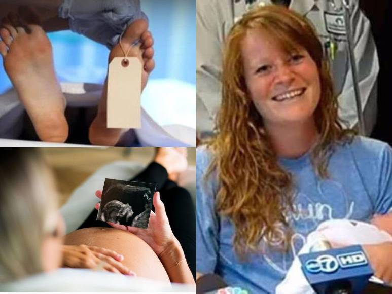 Se embarazó de un difunto y luego pidió manutención para su hijo: el caso de Felicity Marmaduke