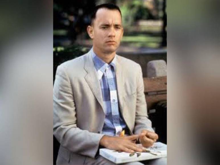 ¿Quién es Forrest Gump y por qué Luisito Comunica comparó a Shin Fujiyama con él?