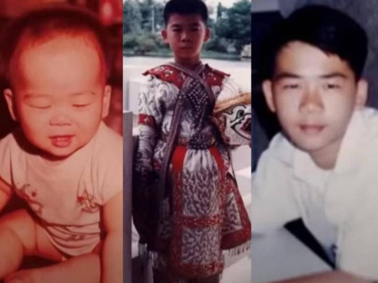 Fotos del pasado de Anne Jakrajutatip, la dueña del Miss Universo, que no quiere que nadie vea