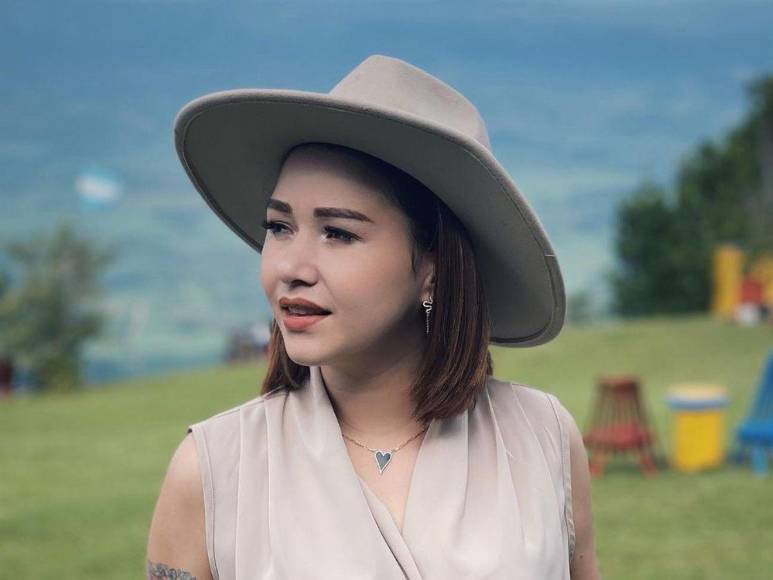 ¿Jennifer Aplícano está en una relación? “Tenemos muchas cosas en común”