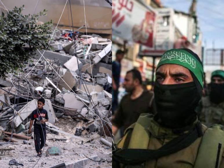 Qué es Hamás, el grupo palestino que controla Gaza y desafía a Israel