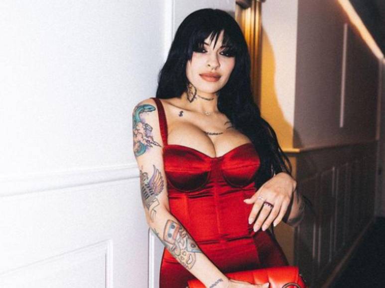 Novias de Christian Nodal, ¿quiénes son y a qué se dedican en la actualidad?