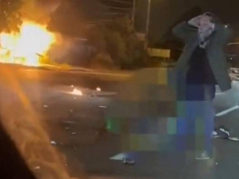 Aleksandr Dugin, el filósofo ruso catalogado como ‘el cerebro de Putin’, cuya hija murió en atentado en bomba