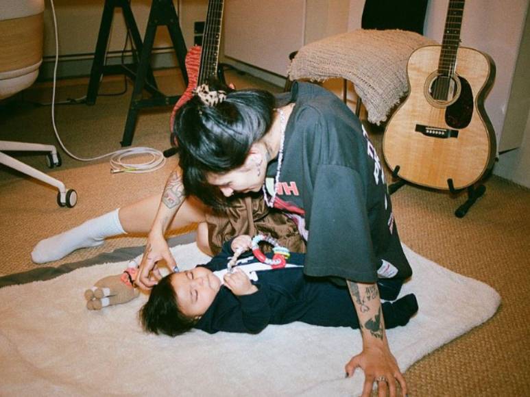 Novias de Christian Nodal, ¿quiénes son y a qué se dedican en la actualidad?