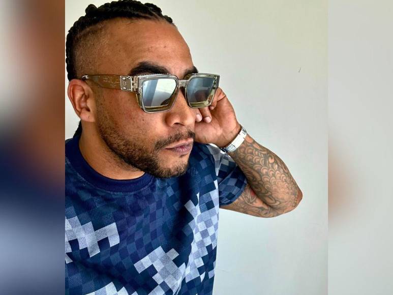 ¿Don Omar tiene un romance con la presentadora Clarissa Molina? Esto se sabe