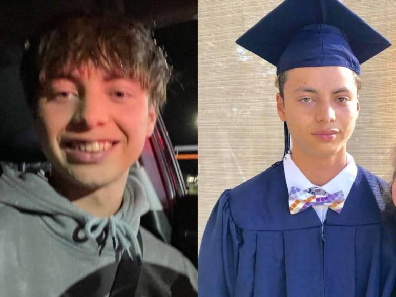 Charles Pineda: Hondureño fue hallado muerto en Colorado y su familia sospecha que fue asesinado