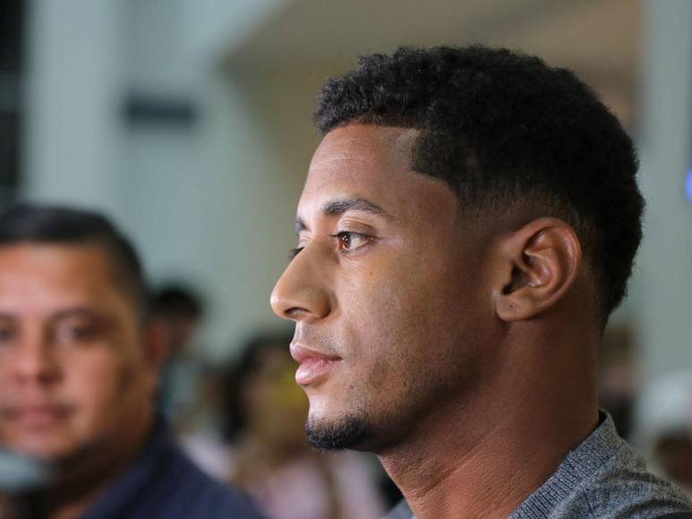 Choco Lozano: “No podemos subestimar a ninguna selección”