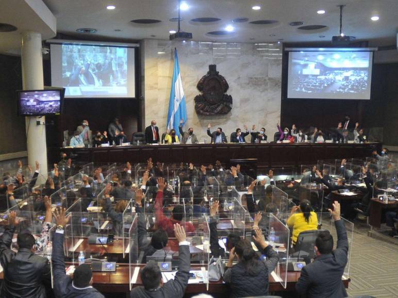 Así es cómo el Congreso Nacional busca revivir el cuestionado Fondo Departamental