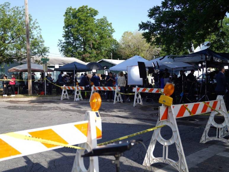 Los desgarradores testimonios de sobrevivientes a la masacre en escuela de Texas