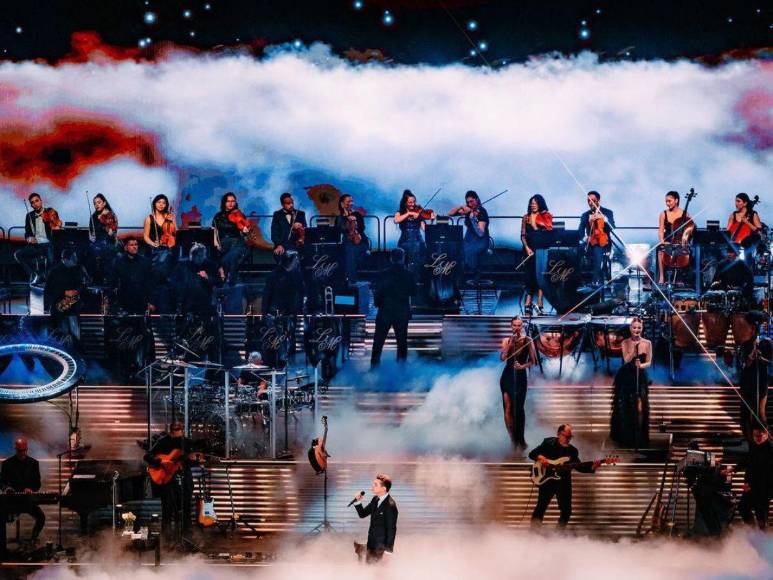 ¿Qué canciones cantará Luis Miguel en Honduras? Su posible setlist