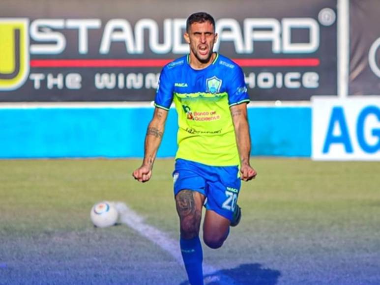 Fichajes: Olimpia cerca de dos legionarios y Motagua con más bajas