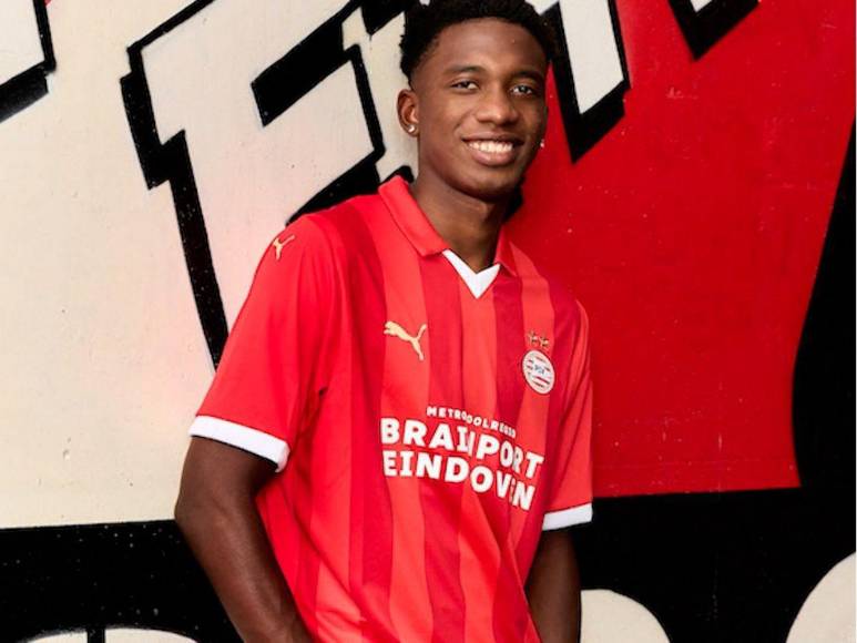 Futbolistas de Trinidad y Tobago que enfrentarán a Honduras ¿Dónde juegan?
