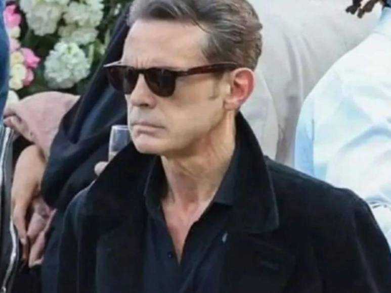 Lo que se sabe de la salud de Luis Miguel tras acudir a un hospital en Chile