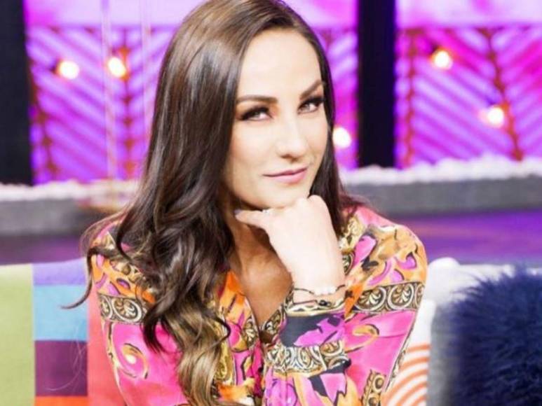 Un aumento de sueldo: La razón por la que despidieron a Consuelo Duval de Televisa