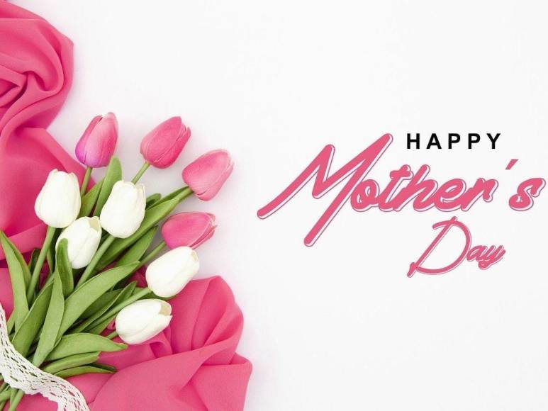 ¿No sabes cómo expresarle tu amor? Las mejores frases cortas para el Día de la Madre