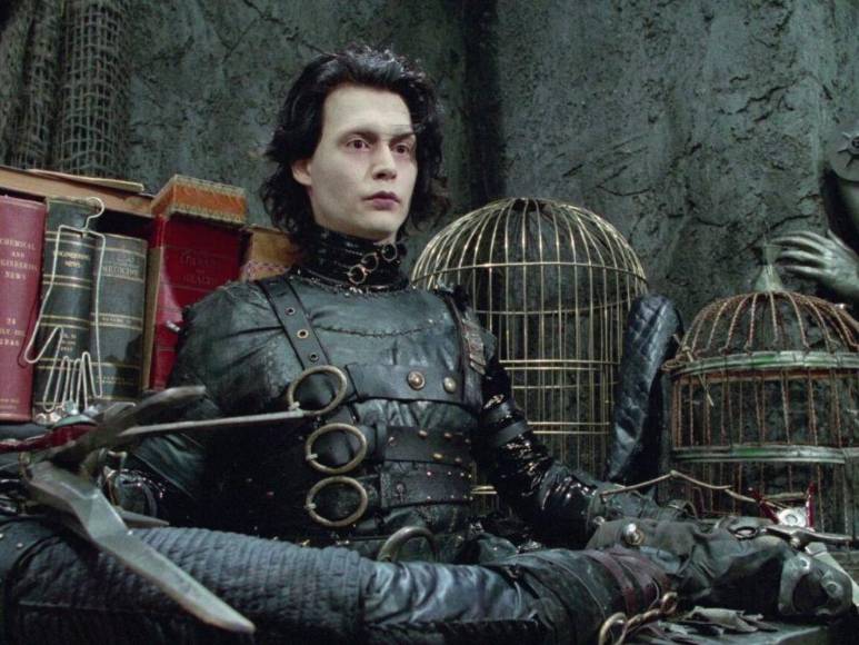 Icónicas y emotivas: películas que recuerdan los mejores momentos de Johnny Depp