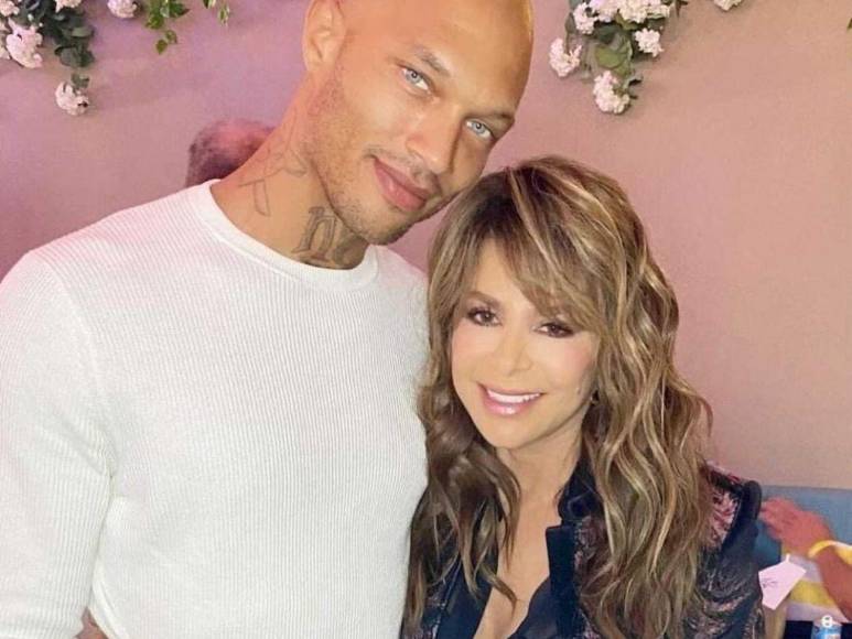 ¿Recuerdas a Jeremy Meeks? Así se ve en la actualidad el exconvicto más guapo del mundo