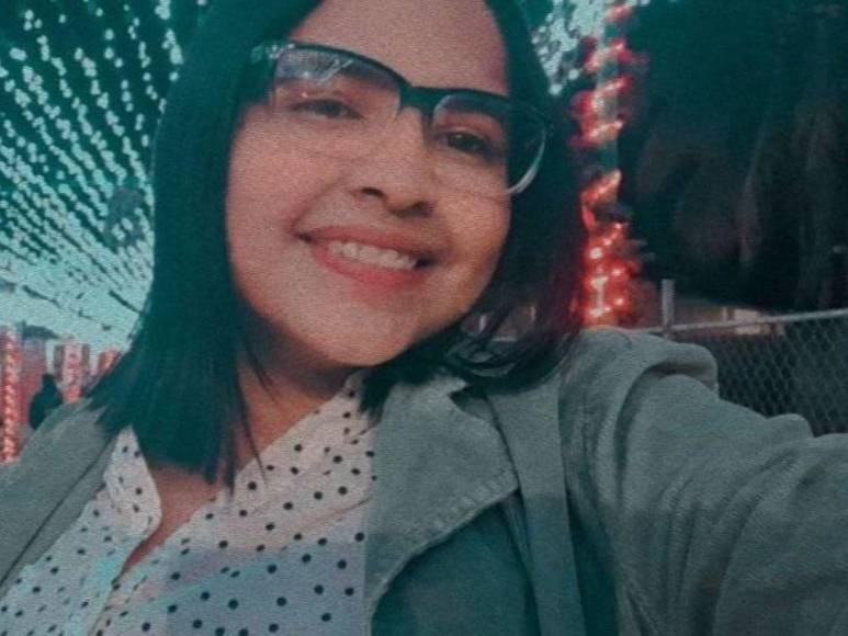 Hallan sin vida a Fanny López, hija de pastor asesinado durante la Semana Santa en Comayagua