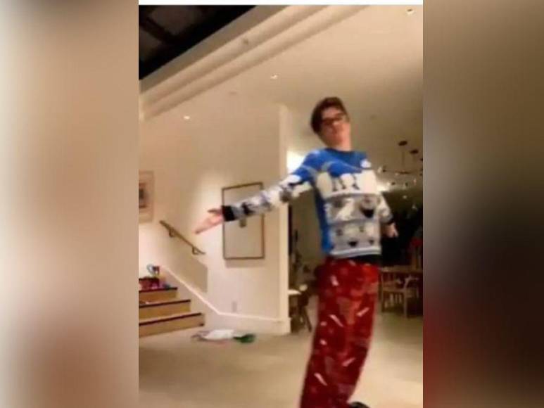 Hijo tiktoker de Ricky Martin muestra su lujosa mansión en Puerto Rico