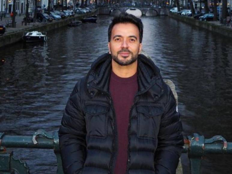 Luis Fonsi habla del divorcio con Adamari López tras 14 años de silencio y se defiende de sus señalamientos