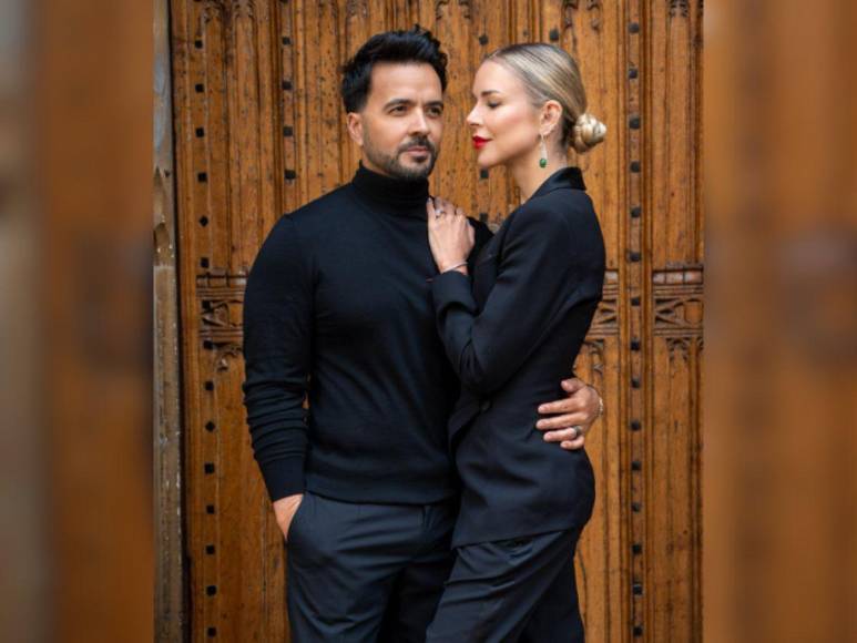Luis Fonsi habla del divorcio con Adamari López tras 14 años de silencio y se defiende de sus señalamientos