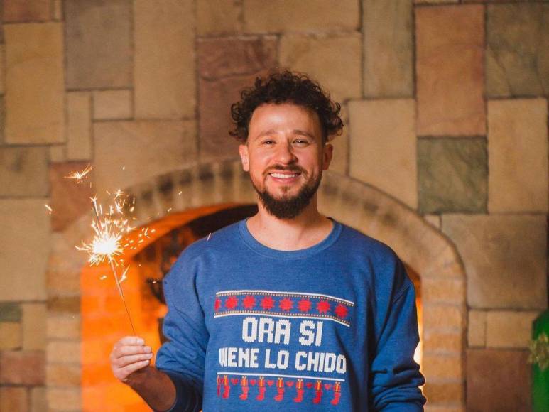 ¿Quién es Forrest Gump y por qué Luisito Comunica comparó a Shin Fujiyama con él?