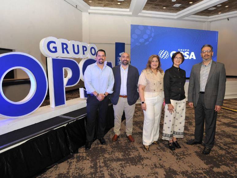Imágenes de la tercera edición de GOTalks: Upfront 2024