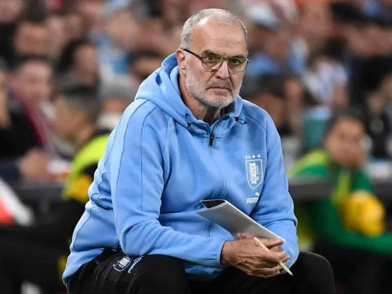 ¡Sorpresivo primer lugar! Los salarios de los técnicos de la Copa América 2024