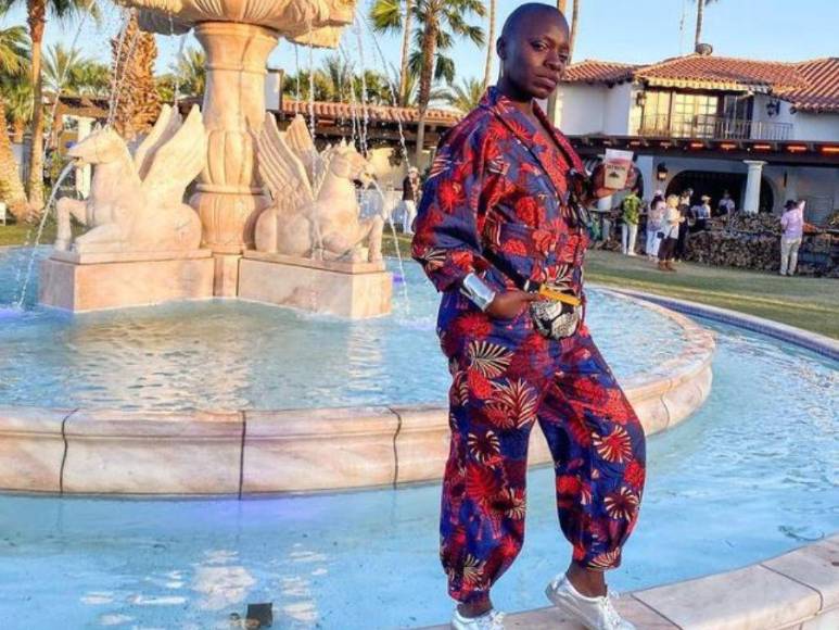 Jessica Nabongo, la primera mujer en visitar todos los países del mundo