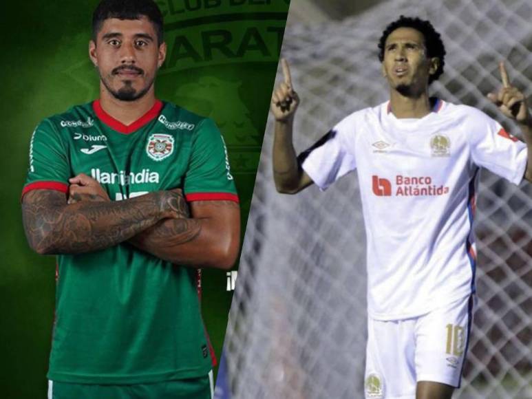 Fichajes: Jugador cerca de irse a Europa y otro pide salir, legionario regresa