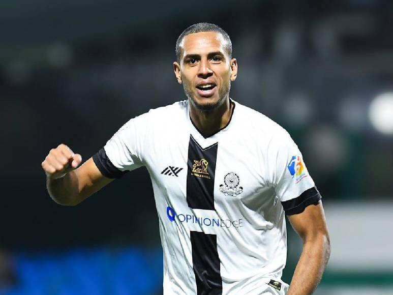 Fichajes confirmados en el fútbol de Honduras para torneo Apertura 2024