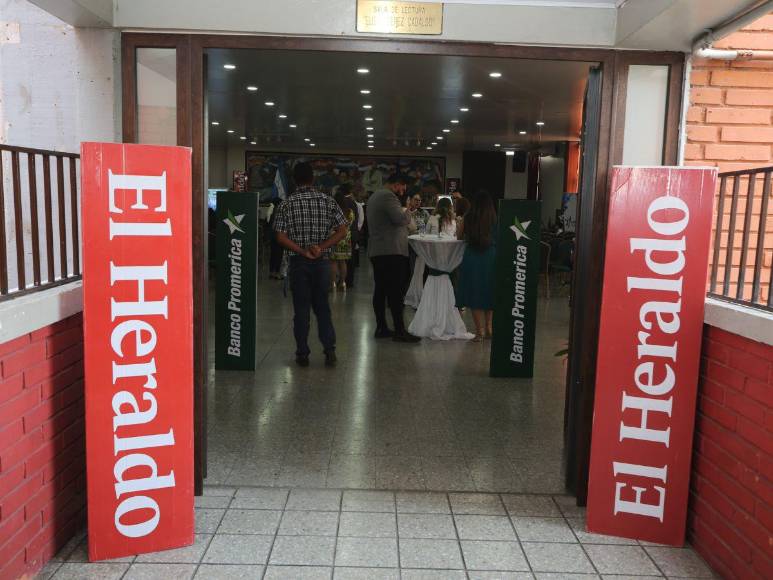 Así fue el lanzamiento de la décima edición de Escuelas Amigables con el Ambiente 2024