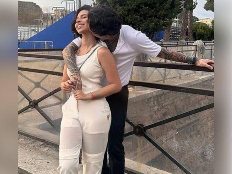 Nodal sobre el fin de su relación con Cazzu: “Nuestro ciclo juntos terminó”