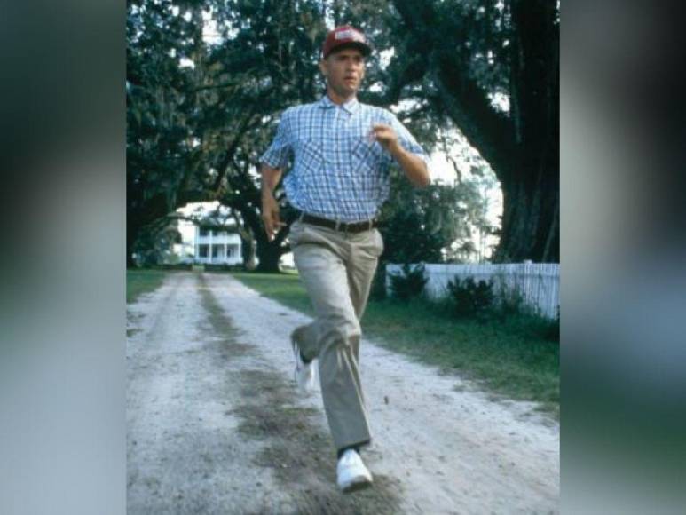 ¿Quién es Forrest Gump y por qué Luisito Comunica comparó a Shin Fujiyama con él?