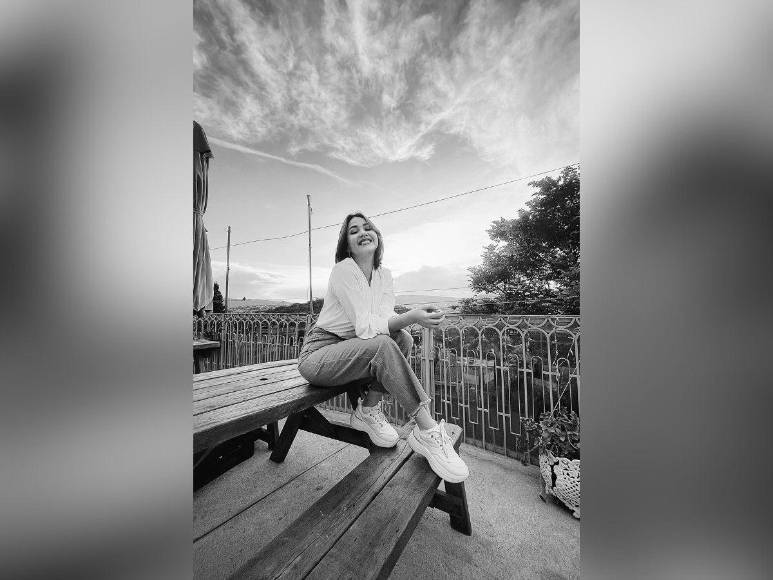 ¿Jennifer Aplícano está en una relación? “Tenemos muchas cosas en común”