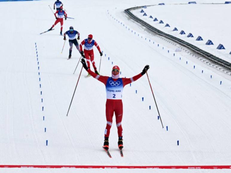 El impacto del conflicto entre Rusia y Ucrania en el deporte