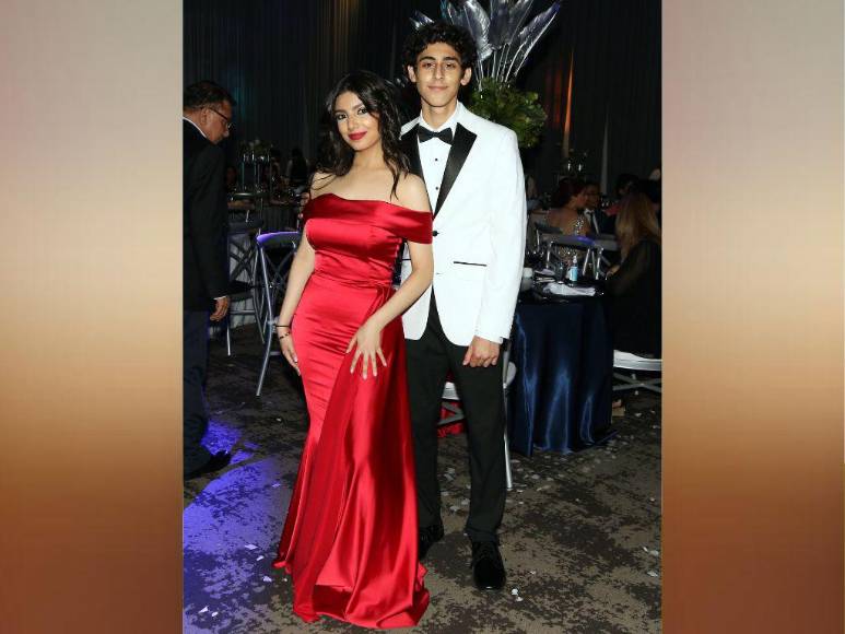 Una celebración de ensueño vivieron los Seniors 2022 de La Estancia School (FOTOS)