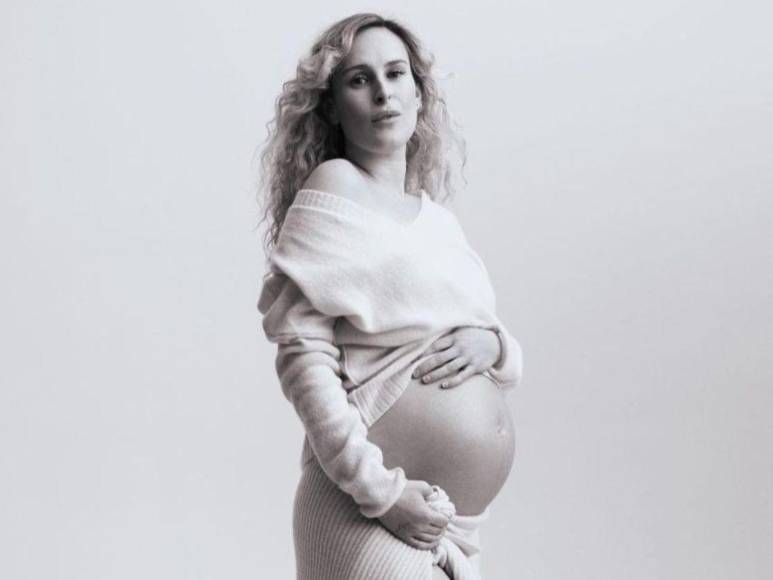 Desde Rihanna hasta Lindsay Lohan: famosas que serán madres este 2023