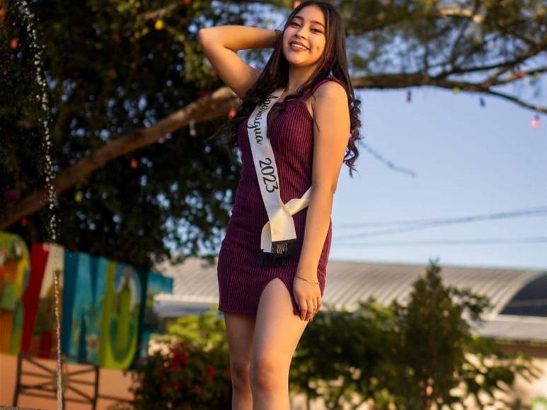 Conozca a las ocho bellas candidatas a reina de la Feria Tradicional de Sabanagrande