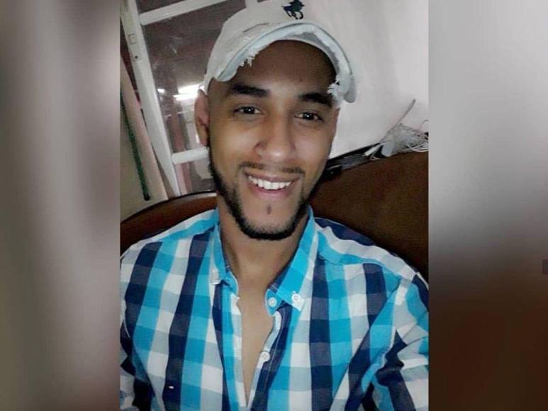 Tranquilo y emprendedor, así era Roger Coleman, joven asesinado tras mudanza