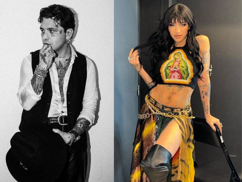 Nodal sobre el fin de su relación con Cazzu: “Nuestro ciclo juntos terminó”