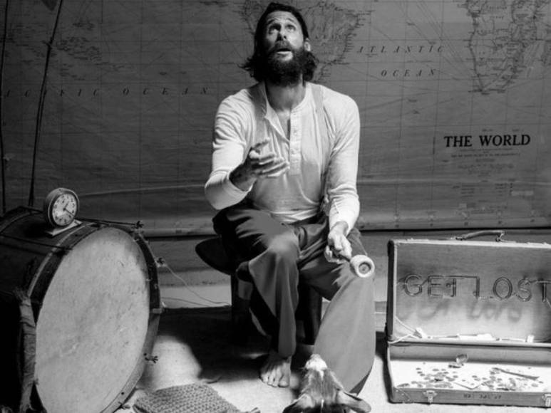 Quién es David Rothschild, el apuesto millonario empresario que vinculan con la actriz Angelina Jolie