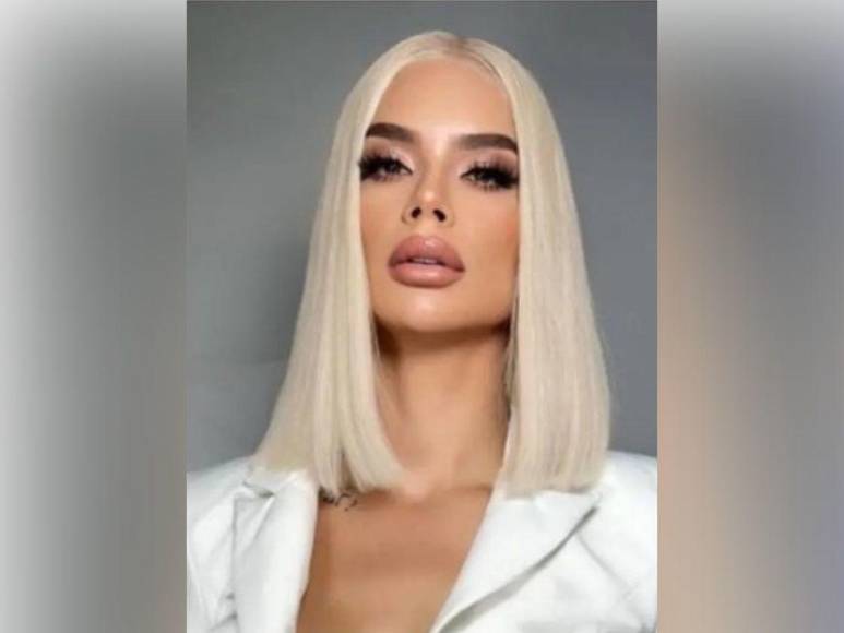 Presentadora asesinada, era hermana del futbolista del Cruz Azul, Carlos Salcedo