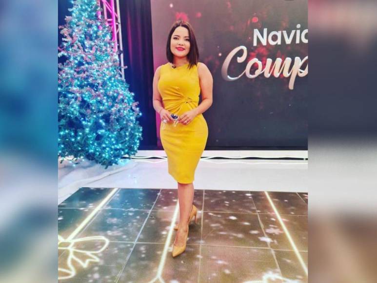 Ariela Cáceres, más radiante y jovial que nunca: así ha transformado su estilo a través de los años